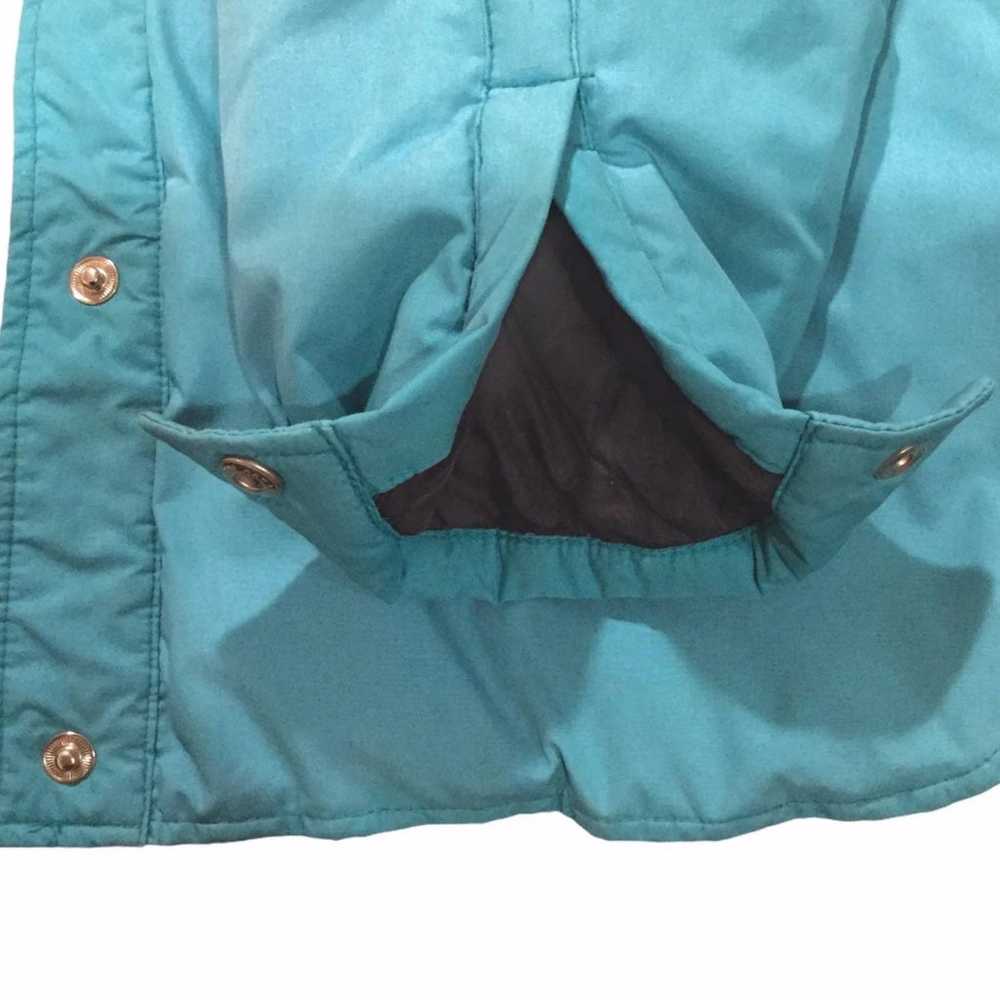L.L. Bean Goose Down Jacket Winter Coat Outerwear… - image 8