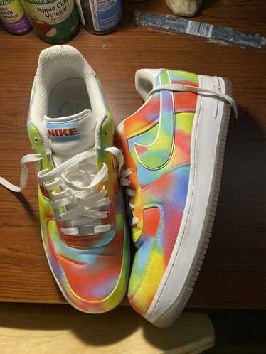 Nike × Us Air Force Air force 1 Chicago - image 1