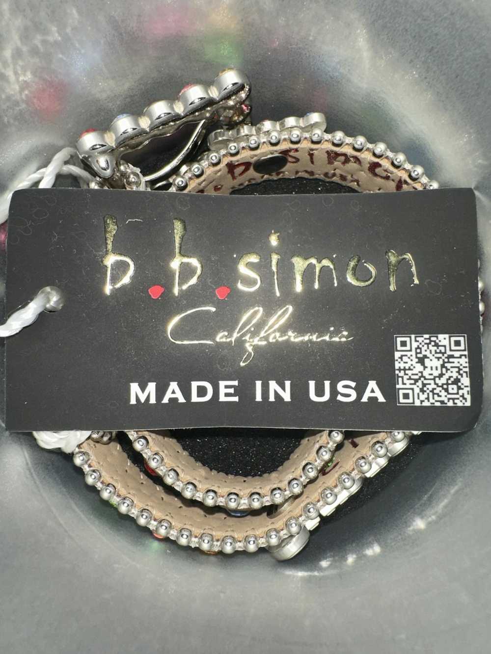 B.B. Simon × Supreme SS22 Supreme x B.B. Simon Do… - image 7