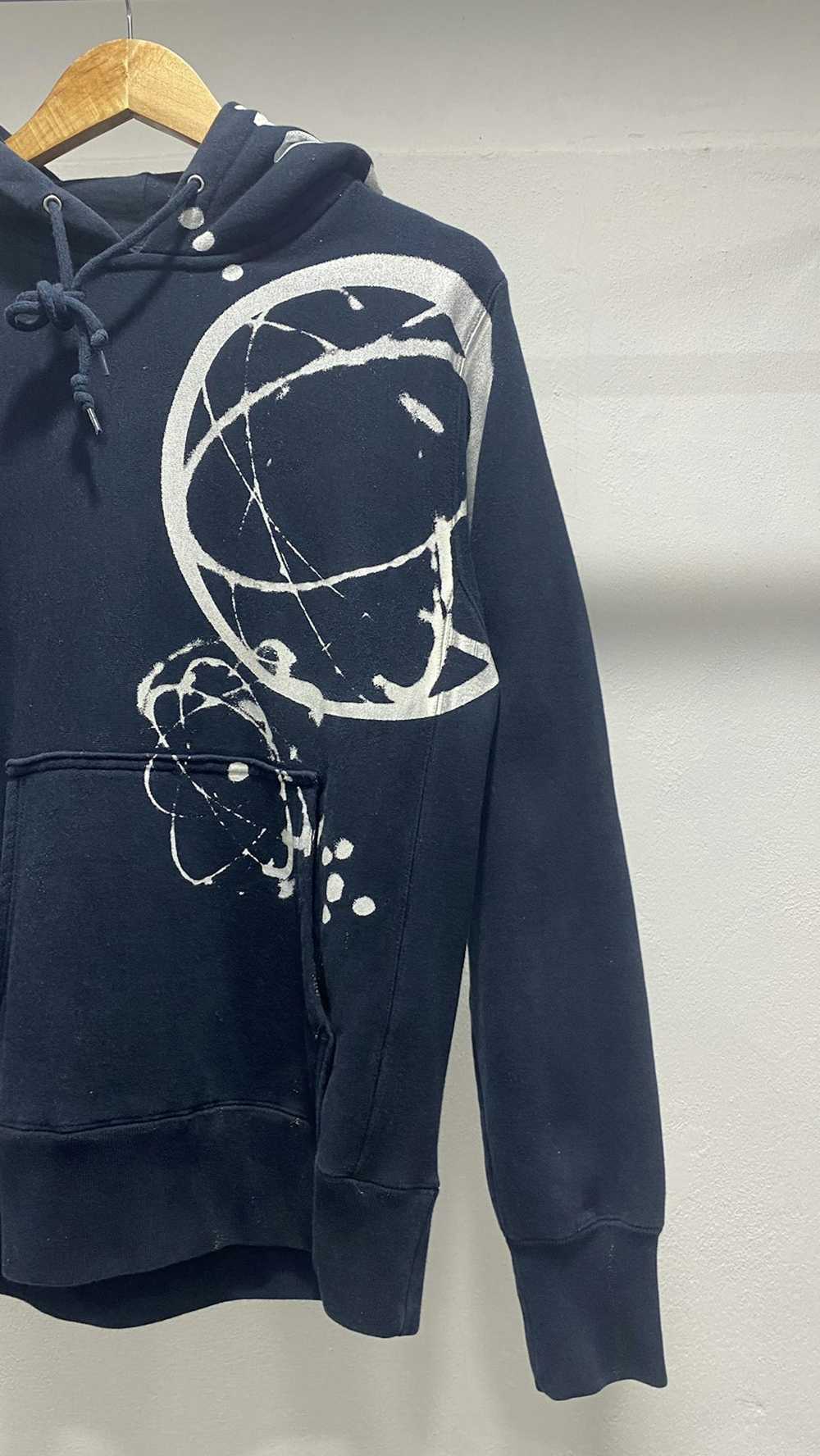 Archival Clothing × Futura × Very Rare Futura Lab… - image 2
