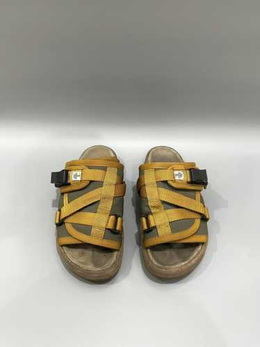 Visvim christo sandal - Gem Visvim christo sandal - Gem