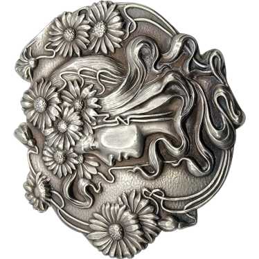 Art nouveau unger bros - Gem
