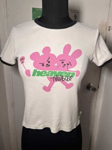 heaven marc jacobs shirt - Gem