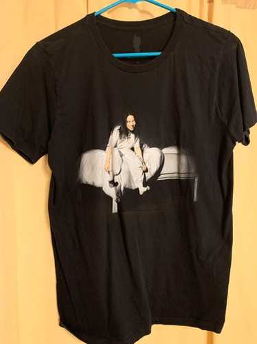 Billie eilish t shirt - Gem