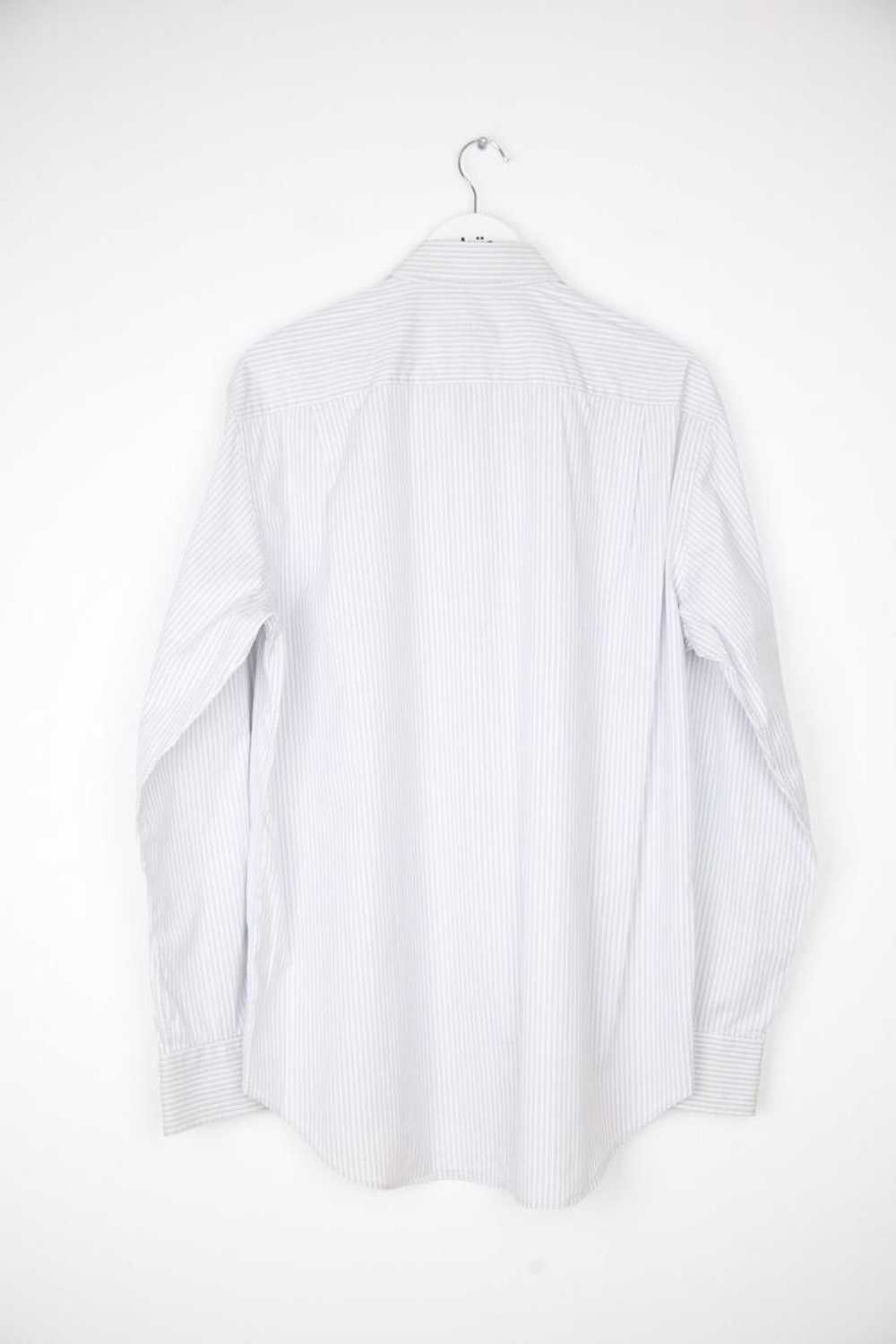 Circular Clothing HOMME Chemise Lanvin blanc. Mat… - image 3