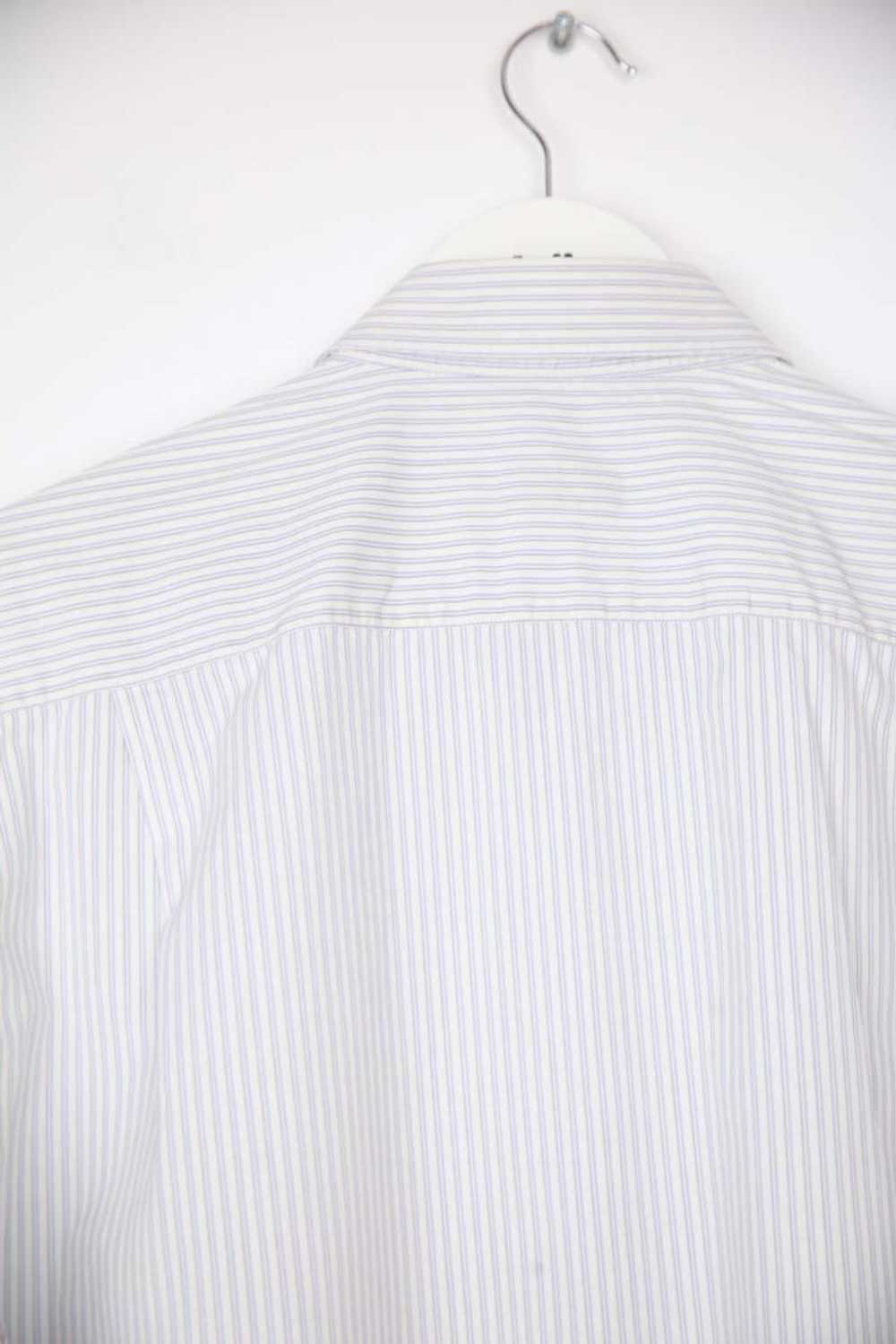 Circular Clothing HOMME Chemise Lanvin blanc. Mat… - image 4
