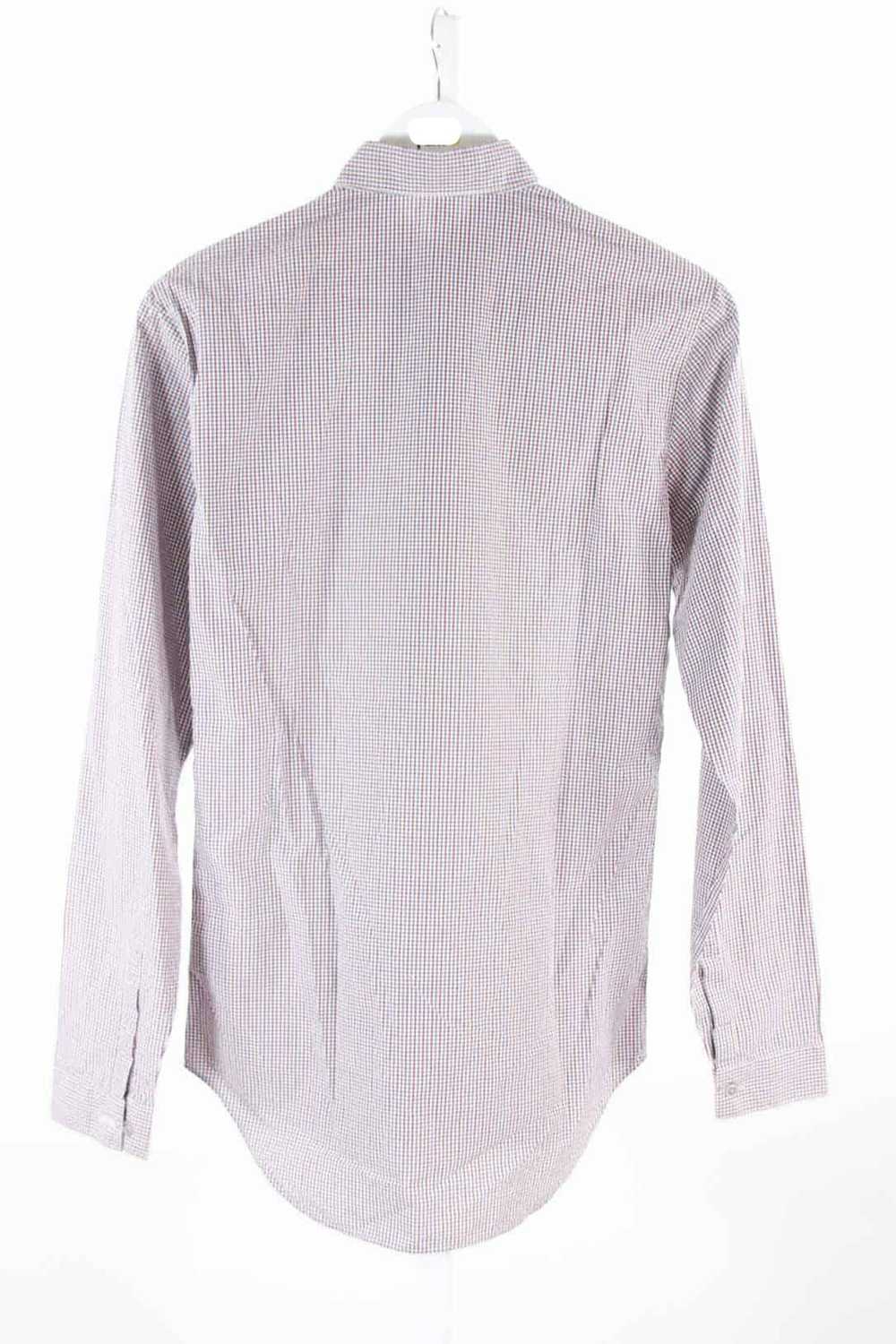 Circular Clothing HOMME Chemise Dior multicolore … - image 3