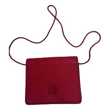 Fendi Silk clutch bag - image 1