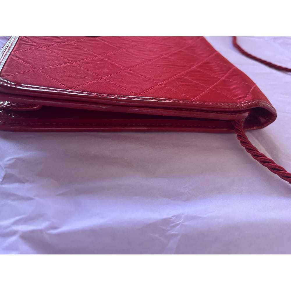 Fendi Silk clutch bag - image 4