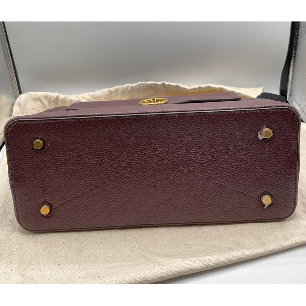 Mulberry Seaton leather handbag - image 10