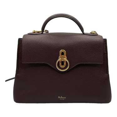 Mulberry Seaton leather handbag - image 1