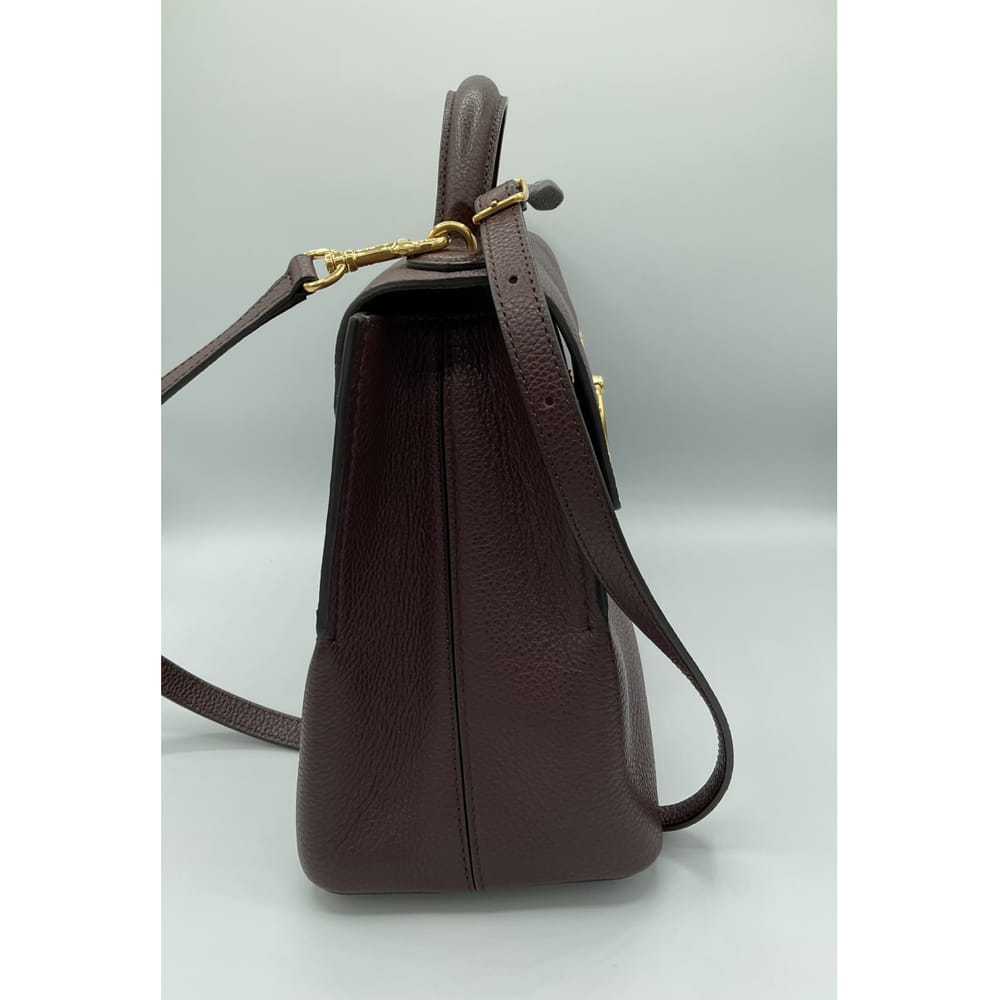 Mulberry Seaton leather handbag - image 2