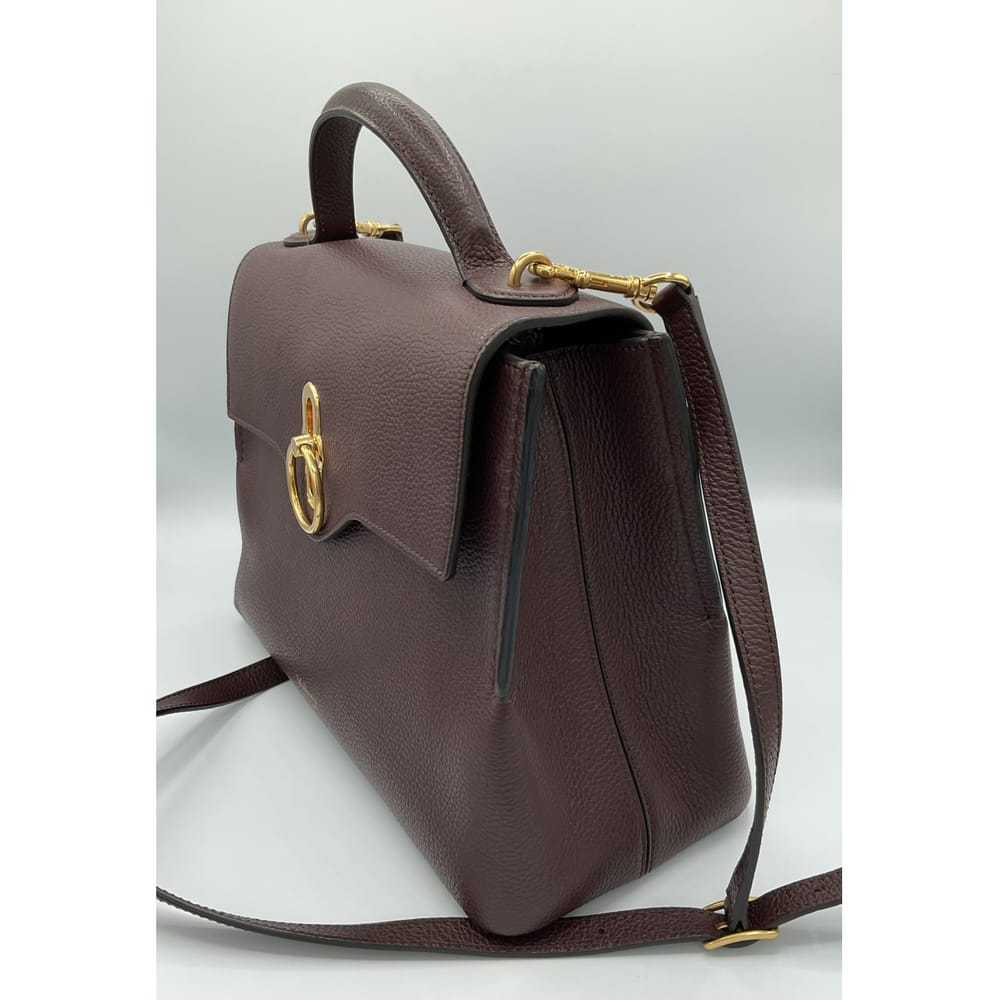 Mulberry Seaton leather handbag - image 3