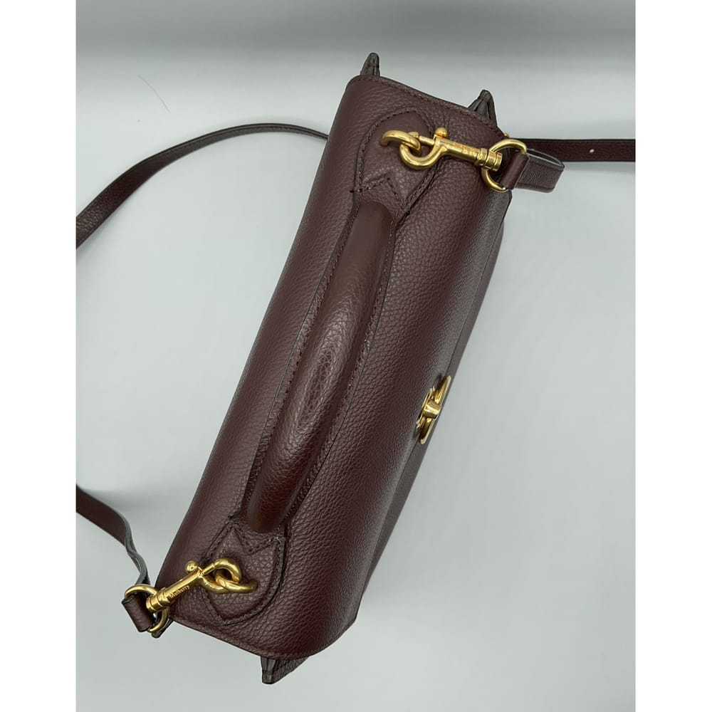 Mulberry Seaton leather handbag - image 5
