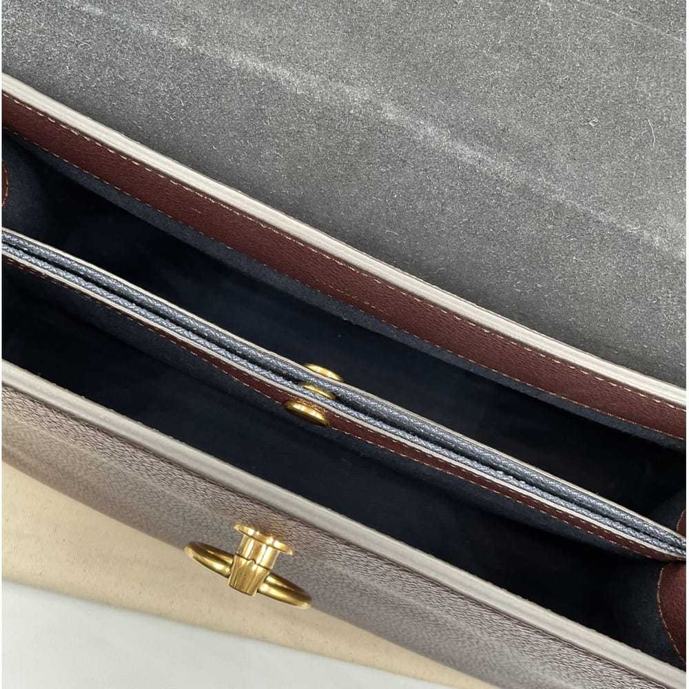 Mulberry Seaton leather handbag - image 6