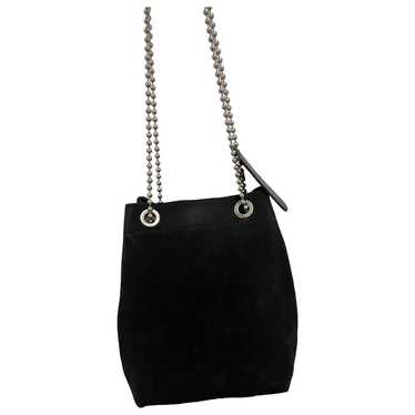 MM6 Leather handbag - image 1