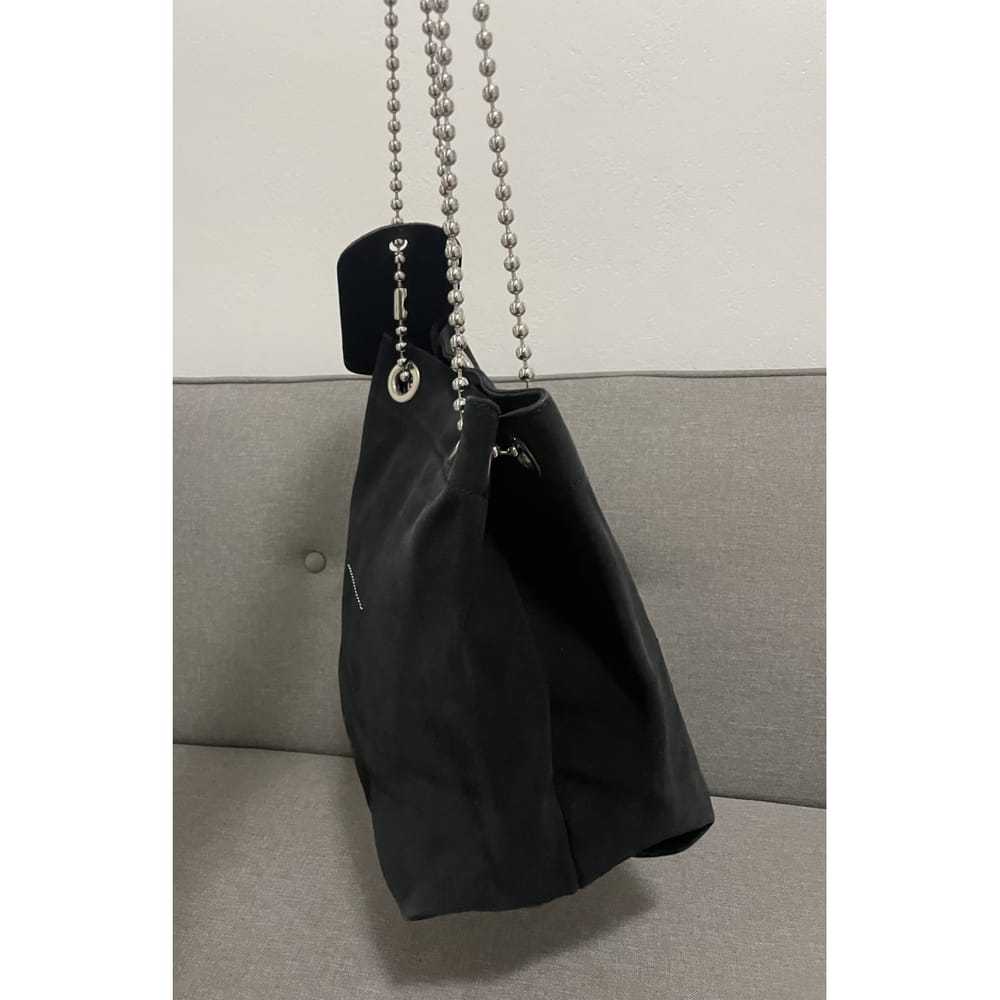 MM6 Leather handbag - image 6