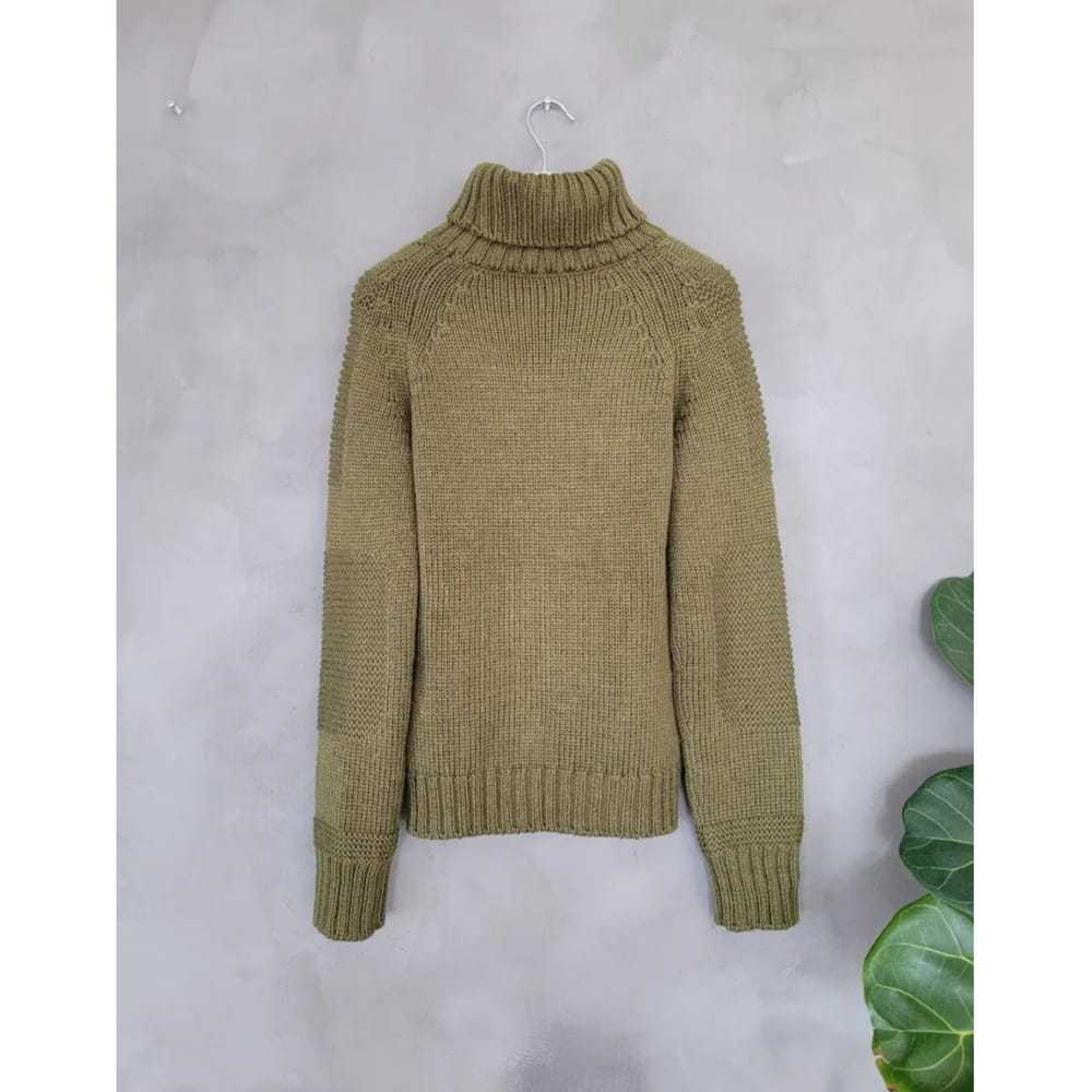 Chanel Wool jumper - image 4