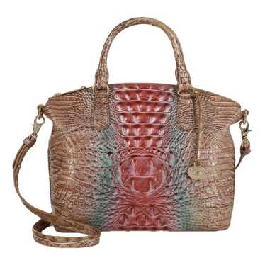 Brahmin Leather handbag - image 1