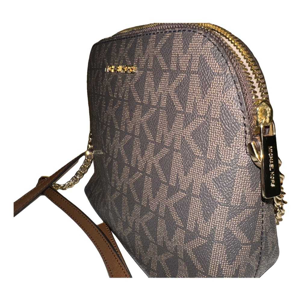 Michael Kors Cindy leather handbag - image 2