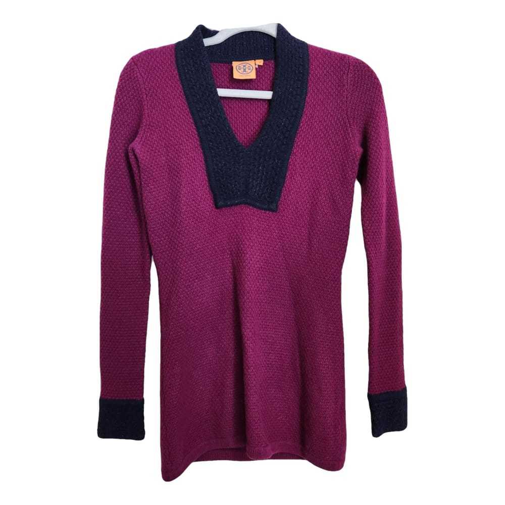 Tory Burch Cashmere jumper - image 1