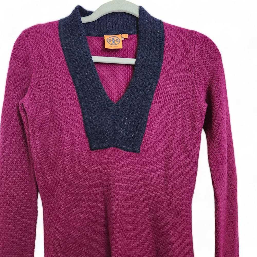 Tory Burch Cashmere jumper - image 2