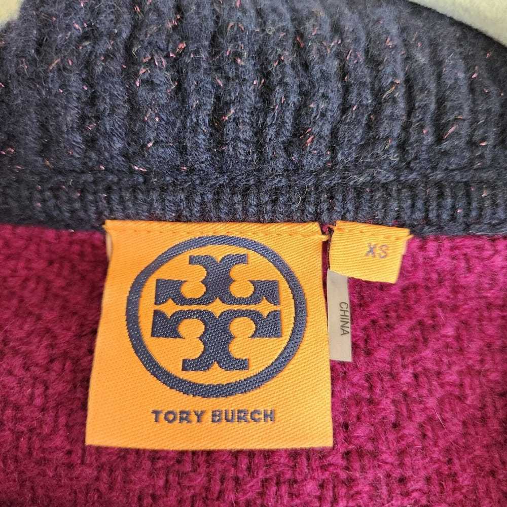 Tory Burch Cashmere jumper - image 4