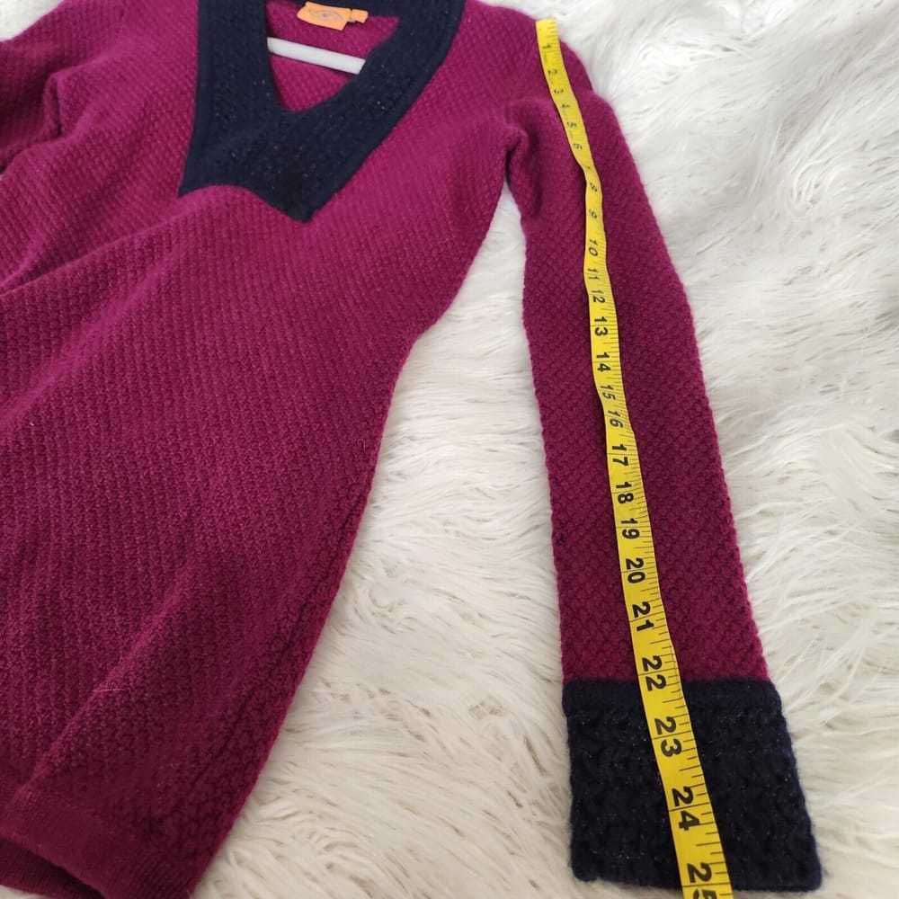 Tory Burch Cashmere jumper - image 9