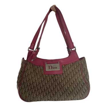 Dior Columbus leather handbag - image 1