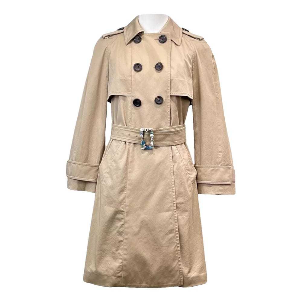 Miu Miu Trench coat - image 1