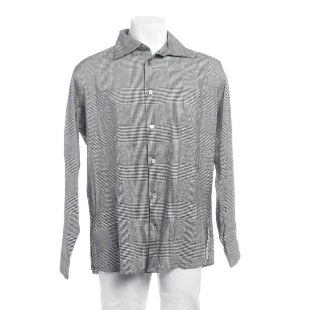 Vivienne Westwood Anglomania Linen shirt - image 1