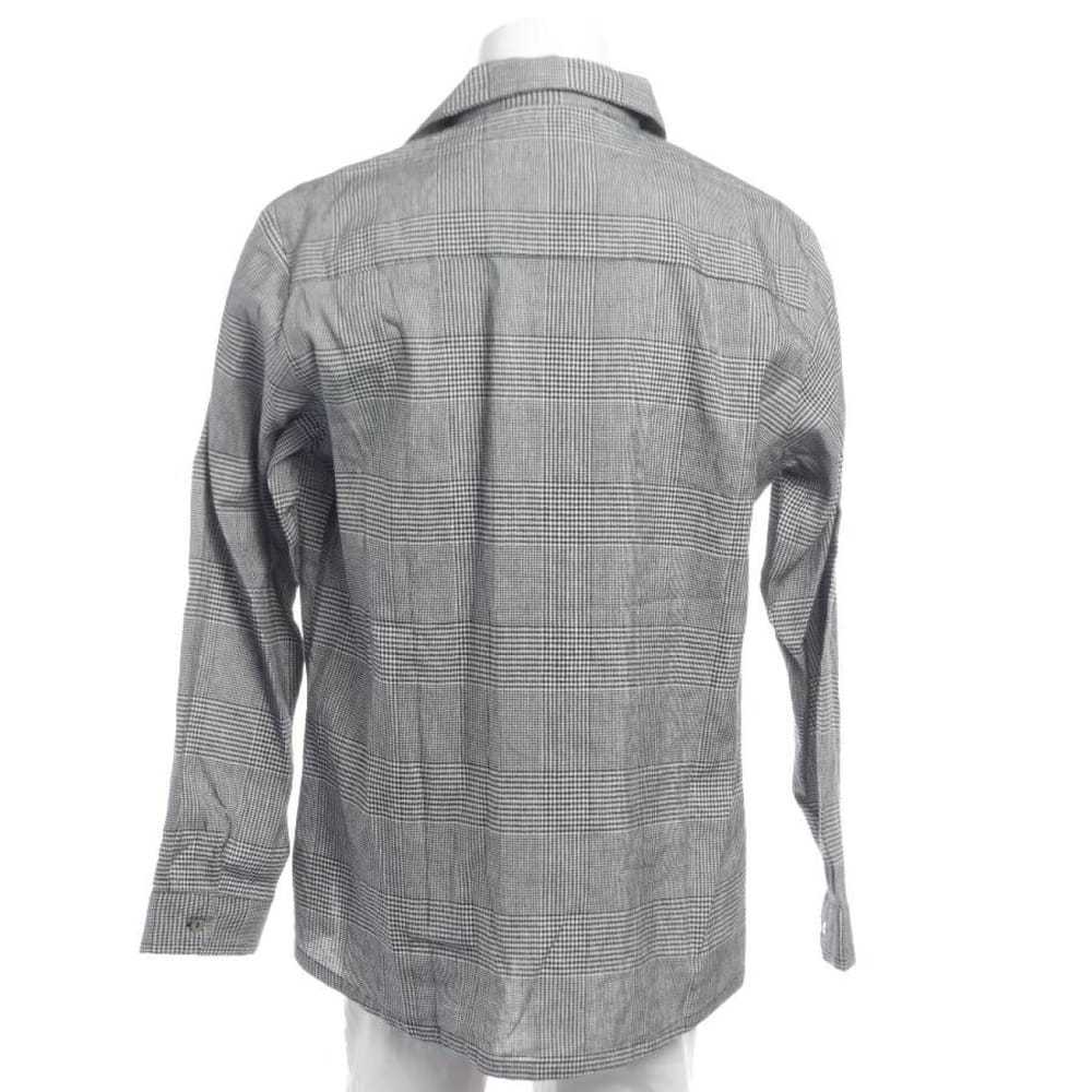 Vivienne Westwood Anglomania Linen shirt - image 2