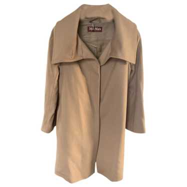 Max Mara Studio Cashmere coat - image 1