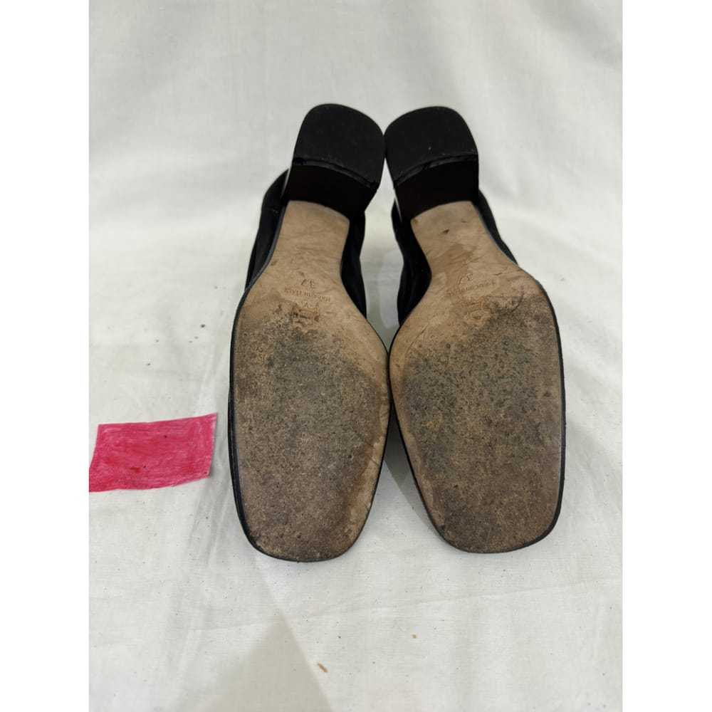 Fendissime Cloth heels - image 10