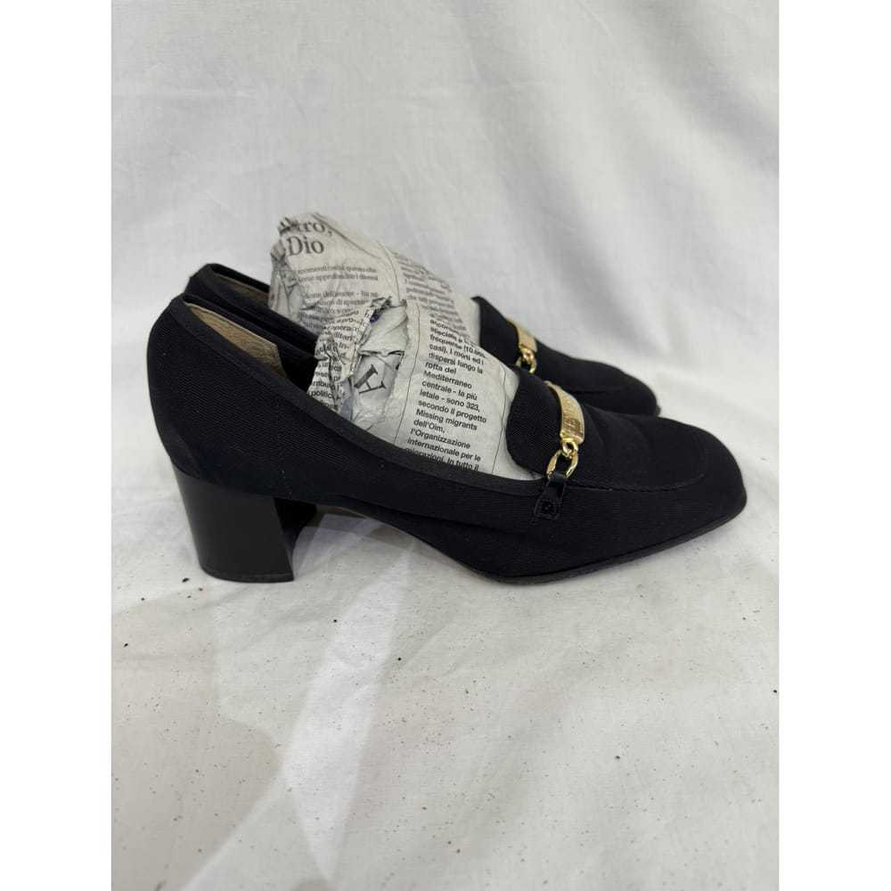 Fendissime Cloth heels - image 3