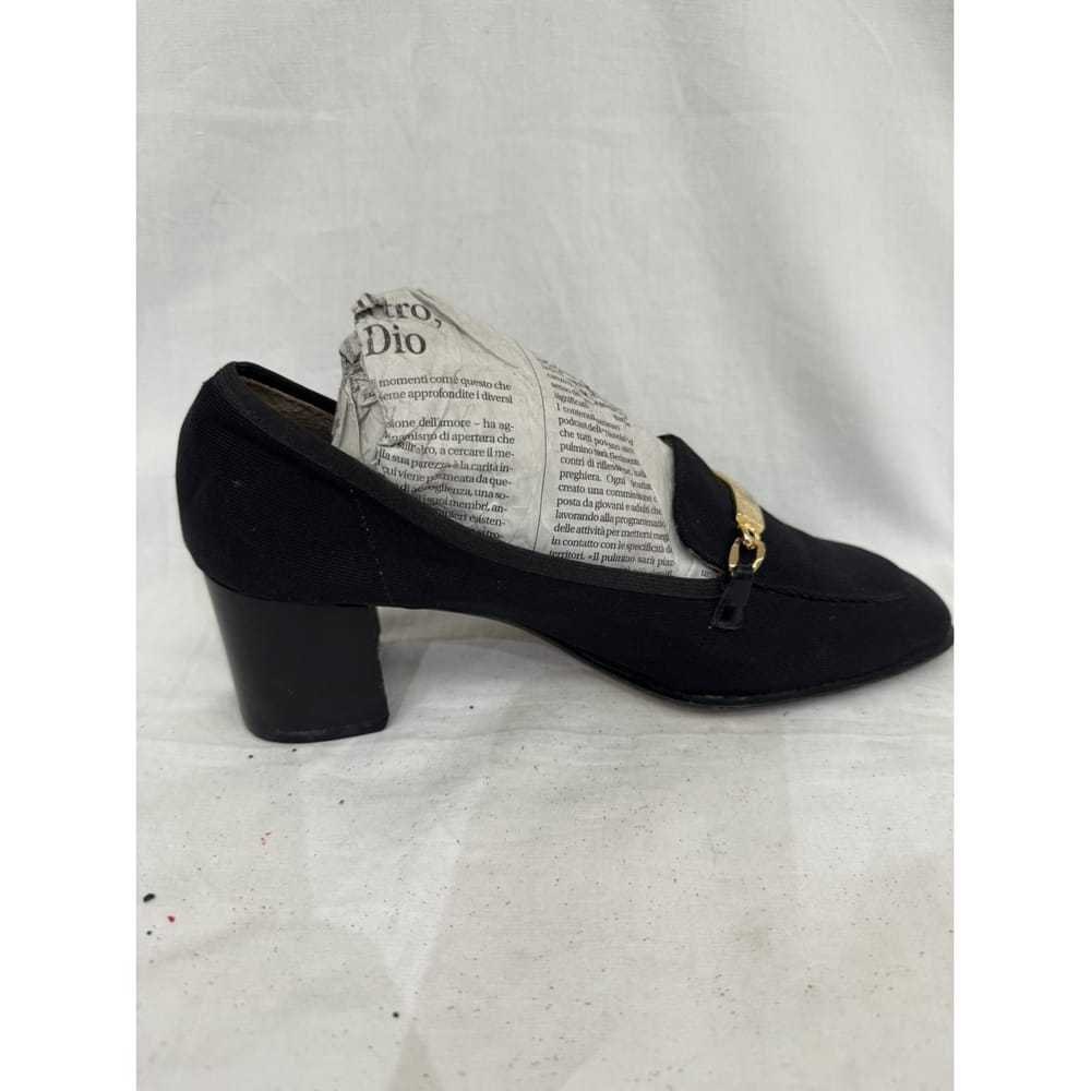 Fendissime Cloth heels - image 4