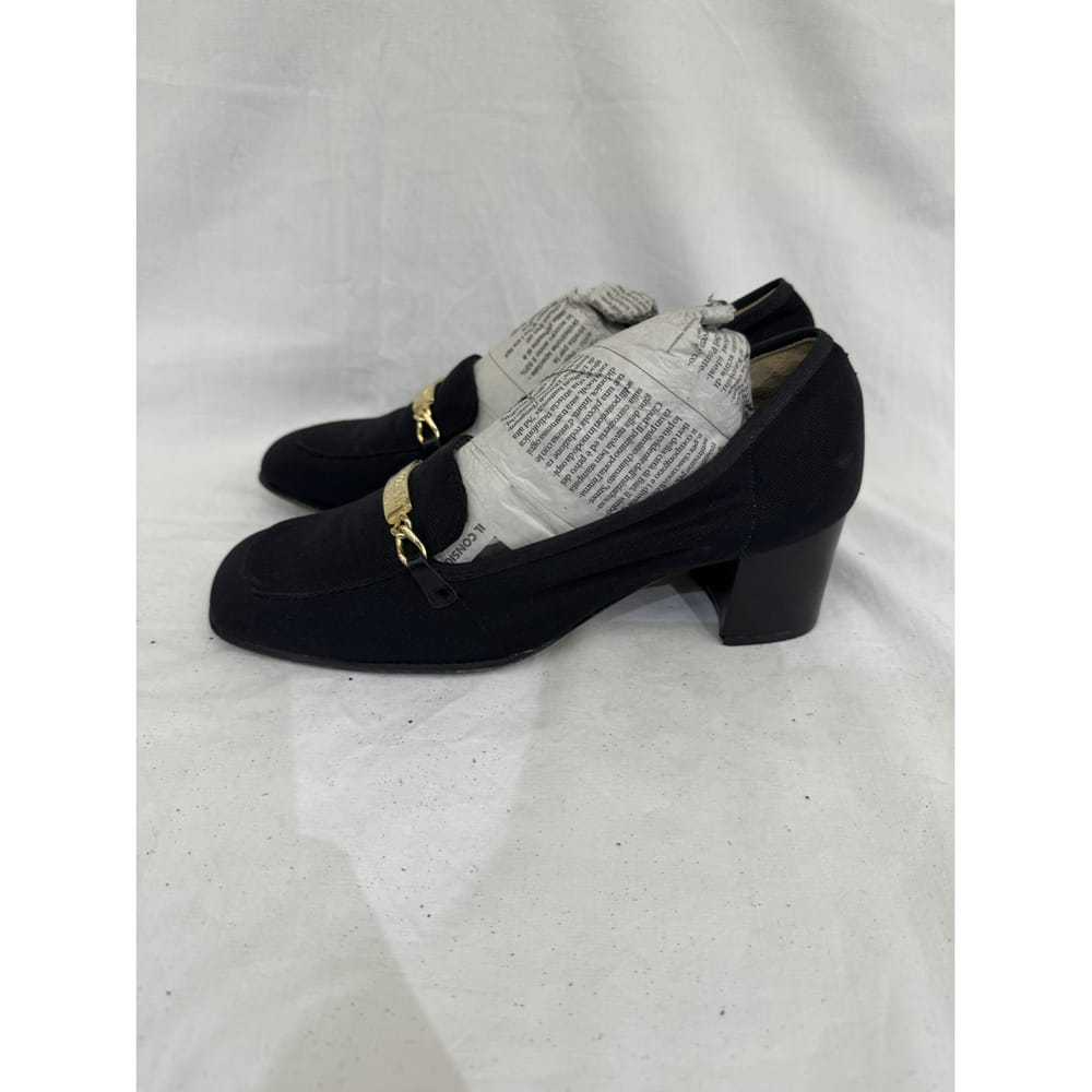 Fendissime Cloth heels - image 6