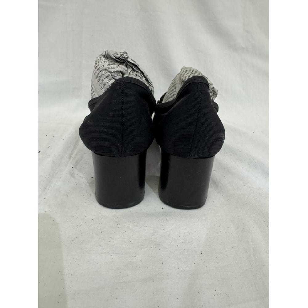 Fendissime Cloth heels - image 7