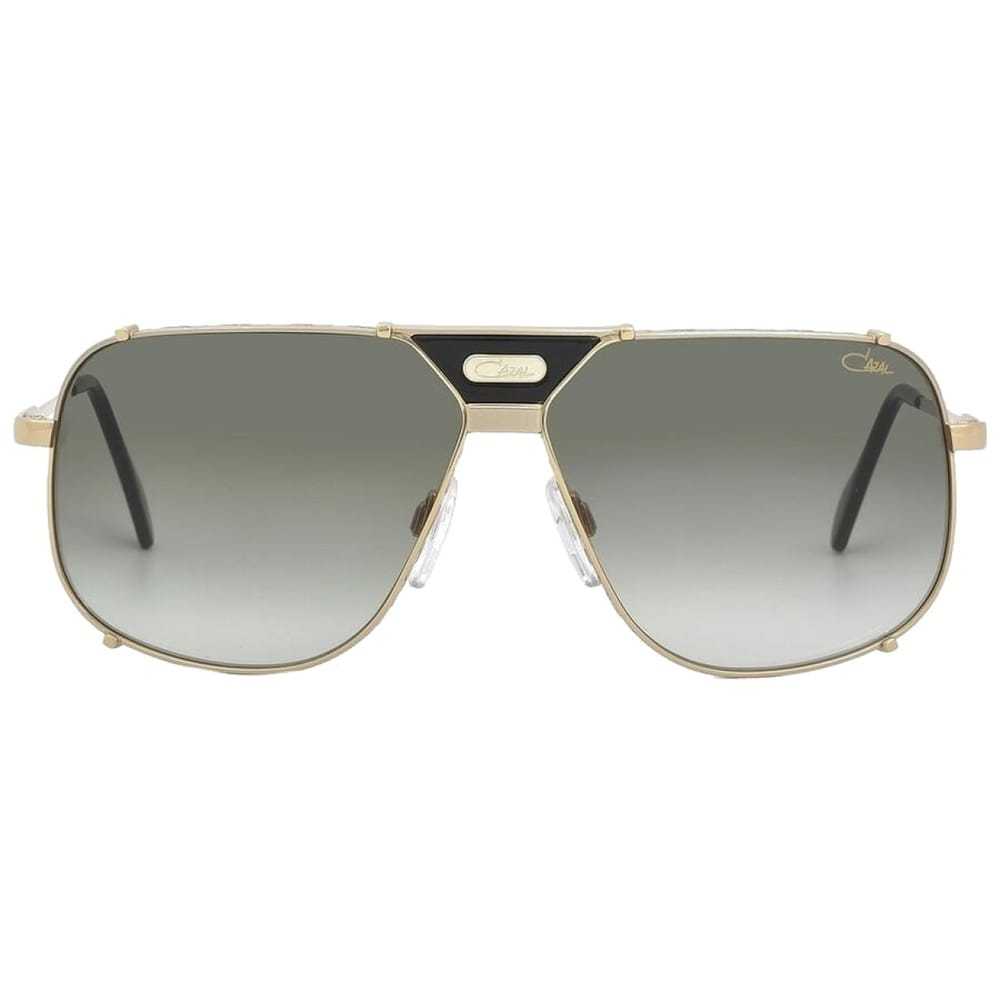 Cazal Aviator sunglasses - image 2