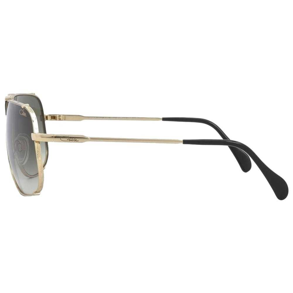 Cazal Aviator sunglasses - image 3