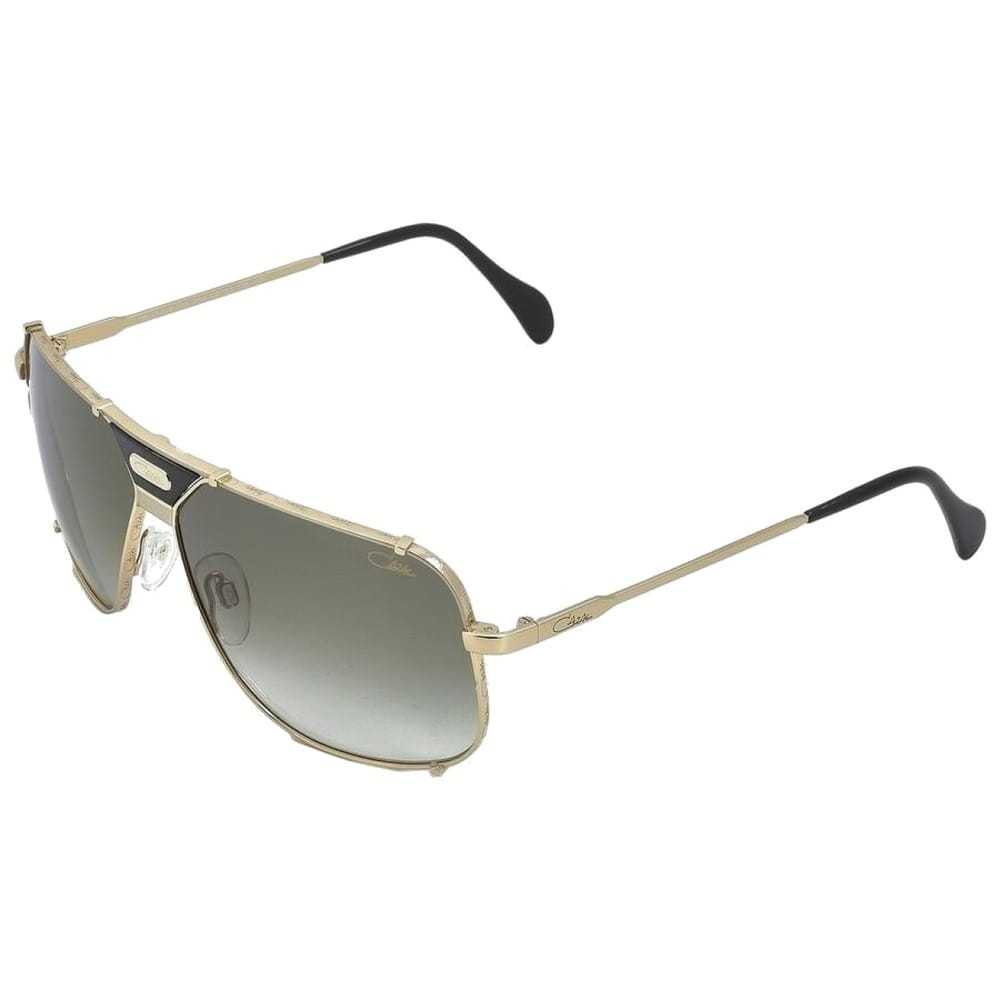 Cazal Aviator sunglasses - image 4