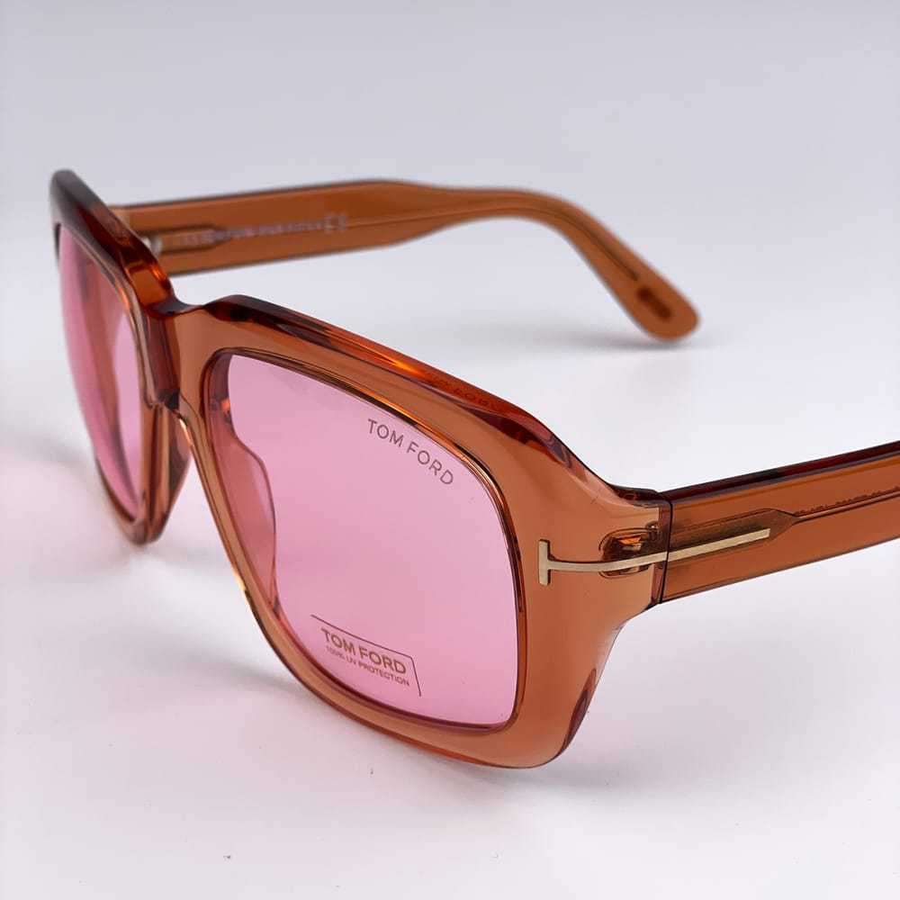 Tom Ford Aviator sunglasses - image 6