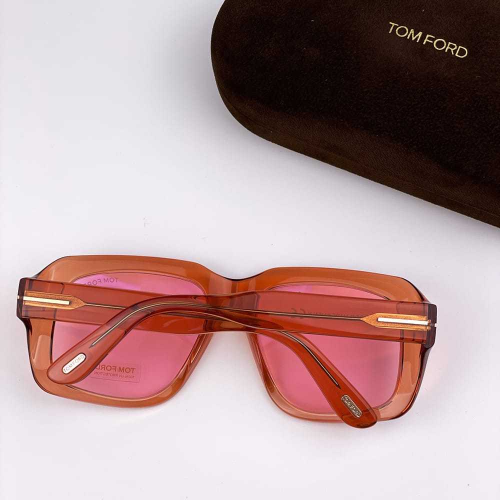 Tom Ford Aviator sunglasses - image 9