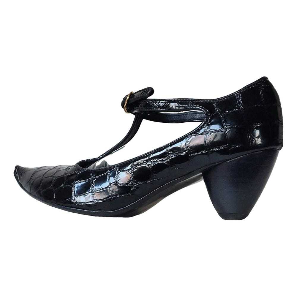 Office London Patent leather heels - image 1