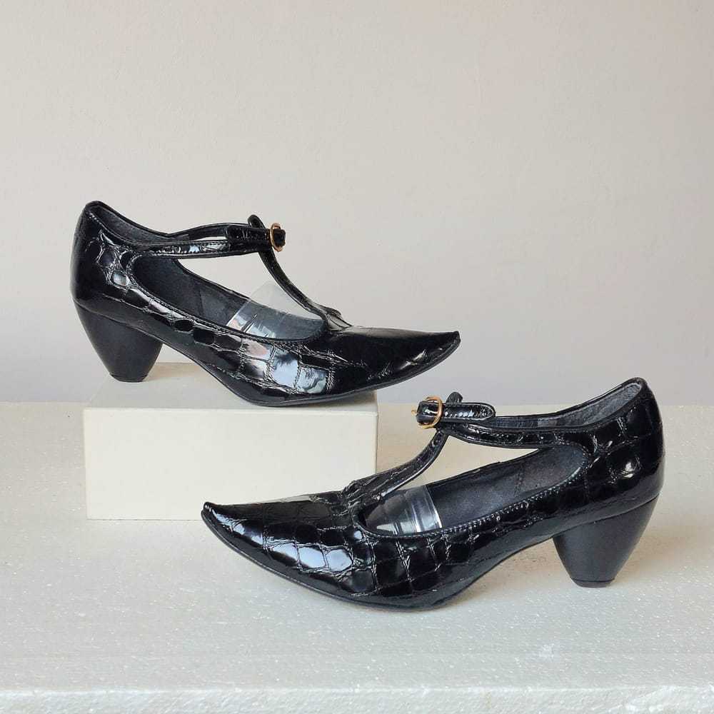 Office London Patent leather heels - image 3