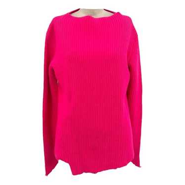 Generation Love Cashmere jumper