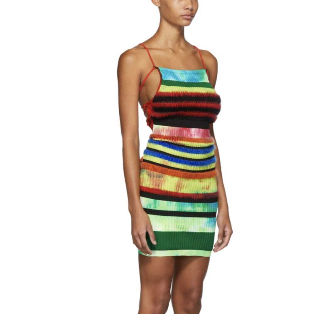 AGR Mini dress - image 7