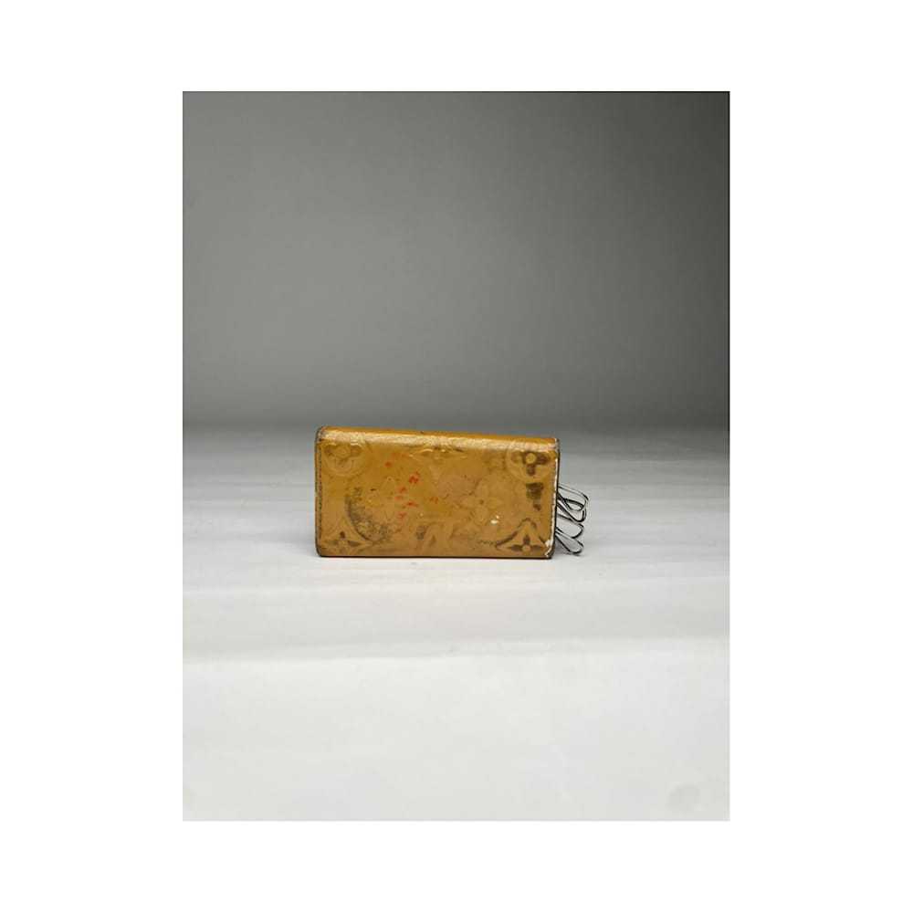 Louis Vuitton Lockme leather purse - image 10