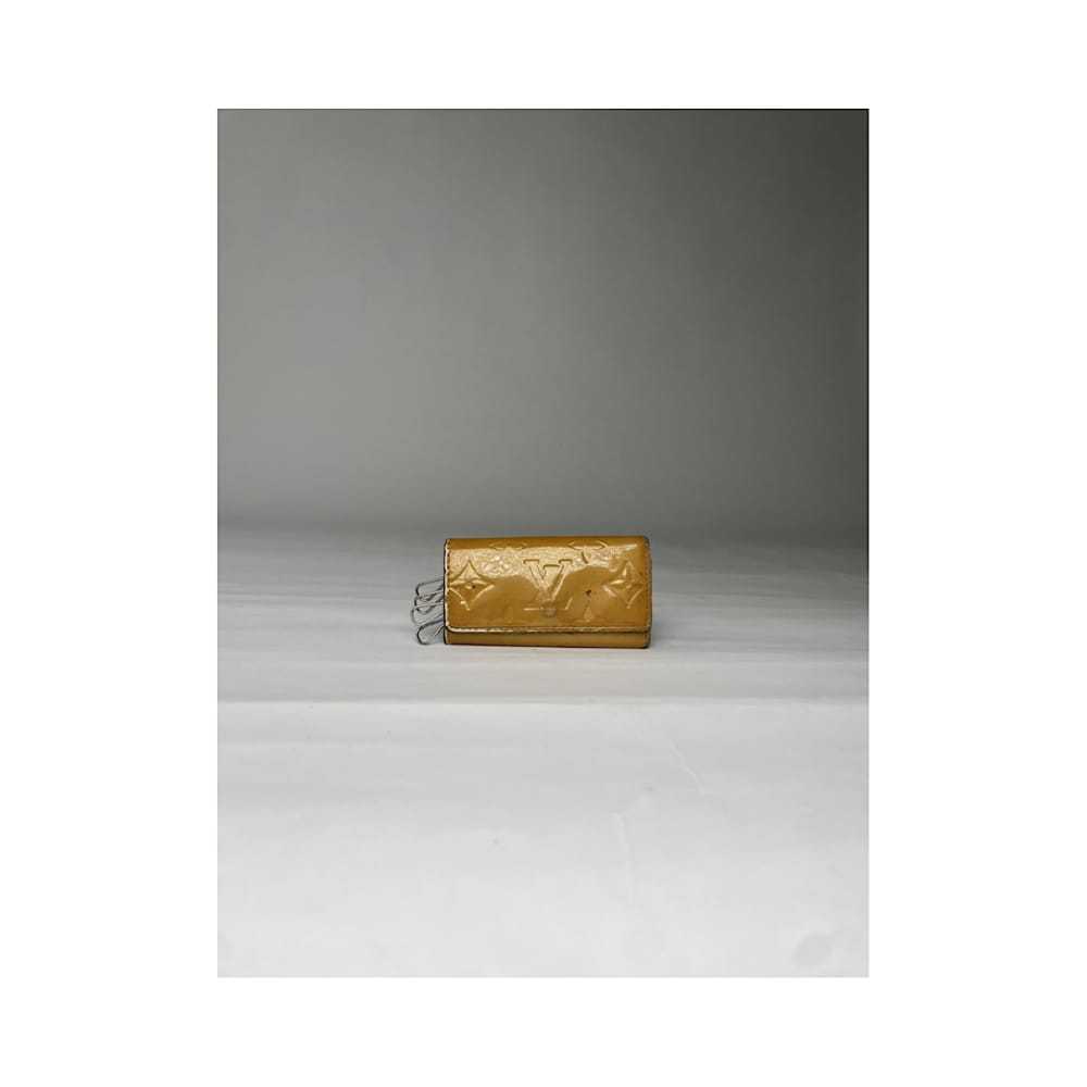 Louis Vuitton Lockme leather purse - image 9