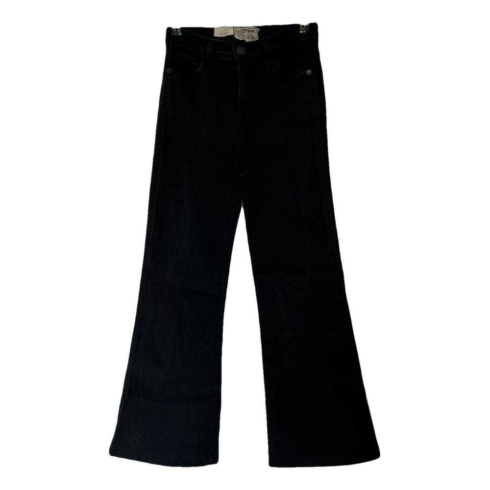 Current Elliott Bootcut jeans - image 1